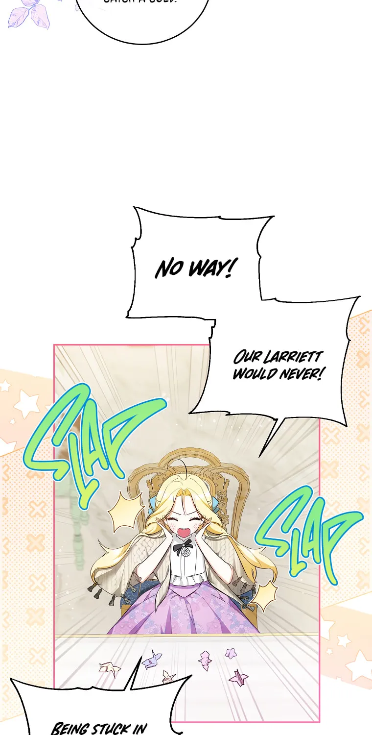 I Think I've Been Possessed Somewhere Chapter 14 page 9 - 