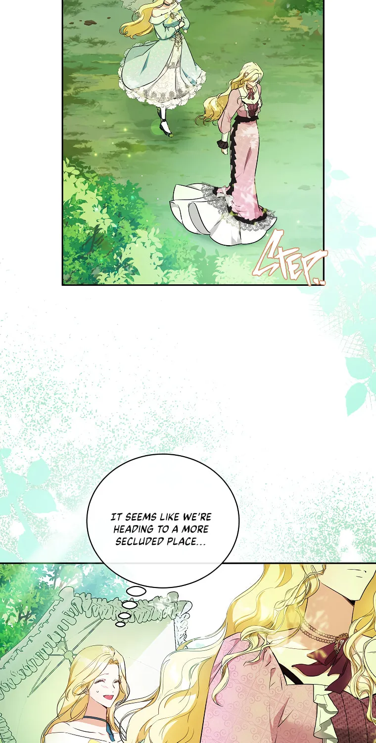 I Think I've Been Possessed Somewhere Chapter 15 page 13 - 