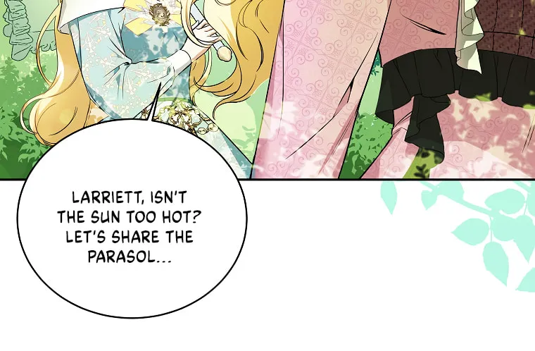 I Think I've Been Possessed Somewhere Chapter 15 page 14 - 