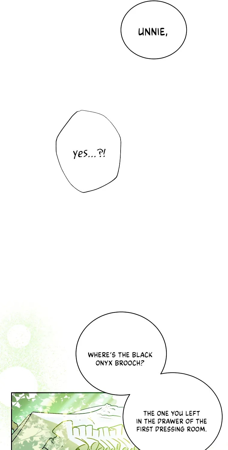I Think I've Been Possessed Somewhere Chapter 15 page 15 - 