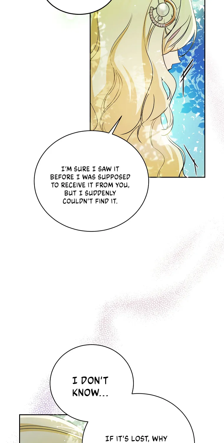 I Think I've Been Possessed Somewhere Chapter 15 page 17 - 