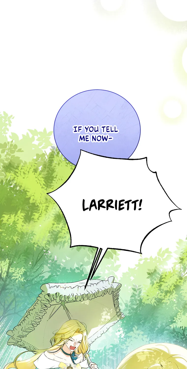 I Think I've Been Possessed Somewhere Chapter 15 page 20 - 