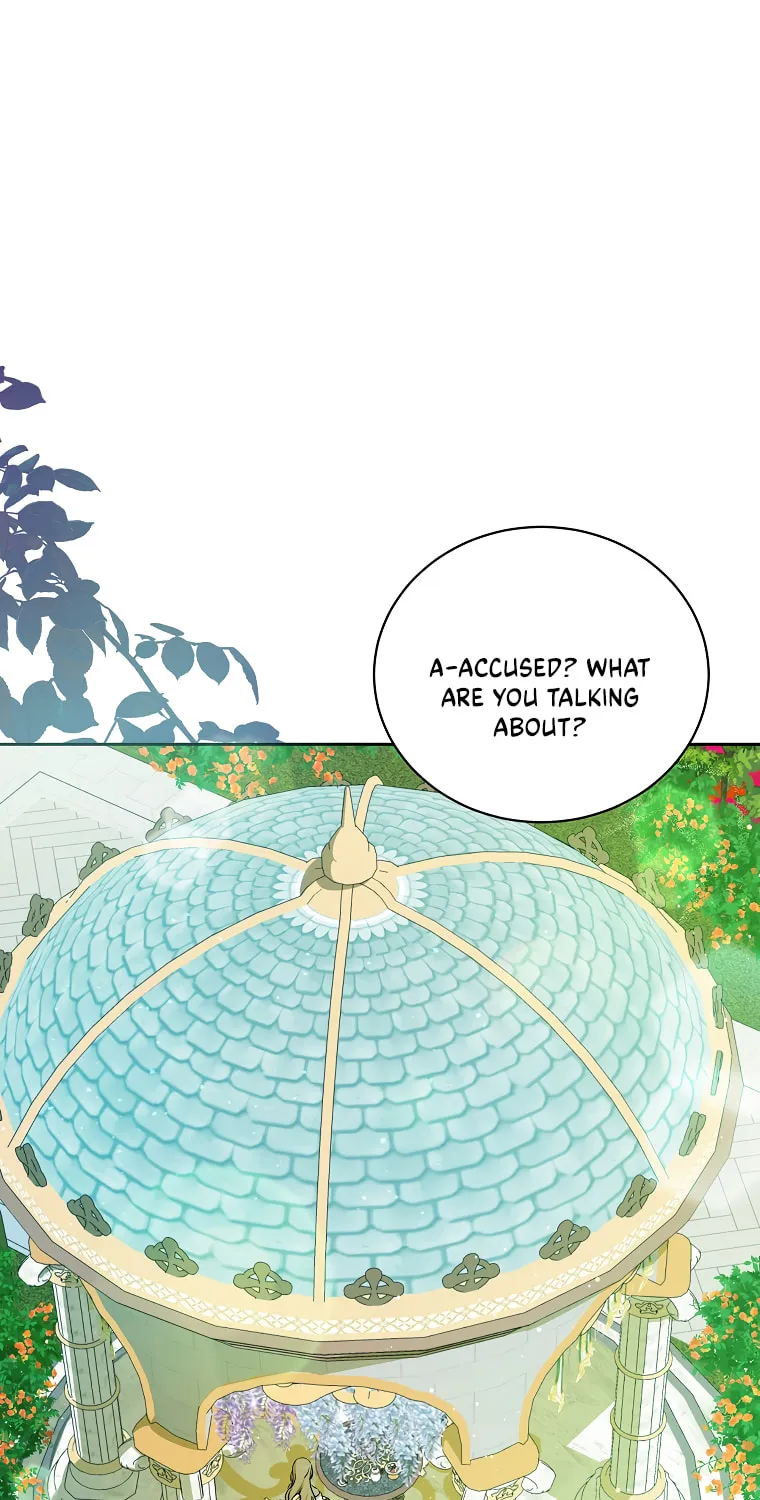 I Think I've Been Possessed Somewhere Chapter 15 page 3 - 