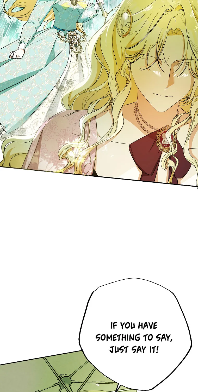 I Think I've Been Possessed Somewhere Chapter 15 page 21 - 