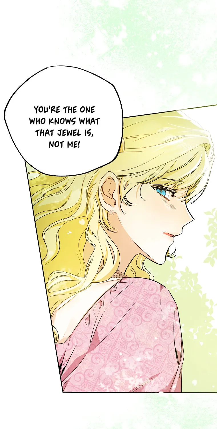 I Think I've Been Possessed Somewhere Chapter 15 page 23 - 