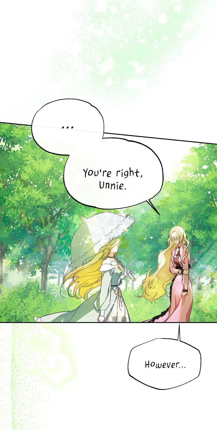 I Think I've Been Possessed Somewhere Chapter 15 page 24 - 