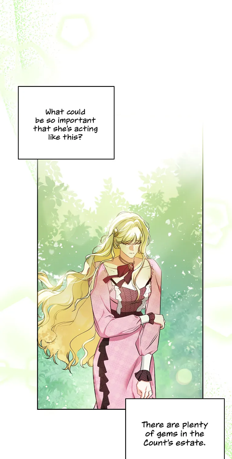 I Think I've Been Possessed Somewhere Chapter 15 page 25 - 
