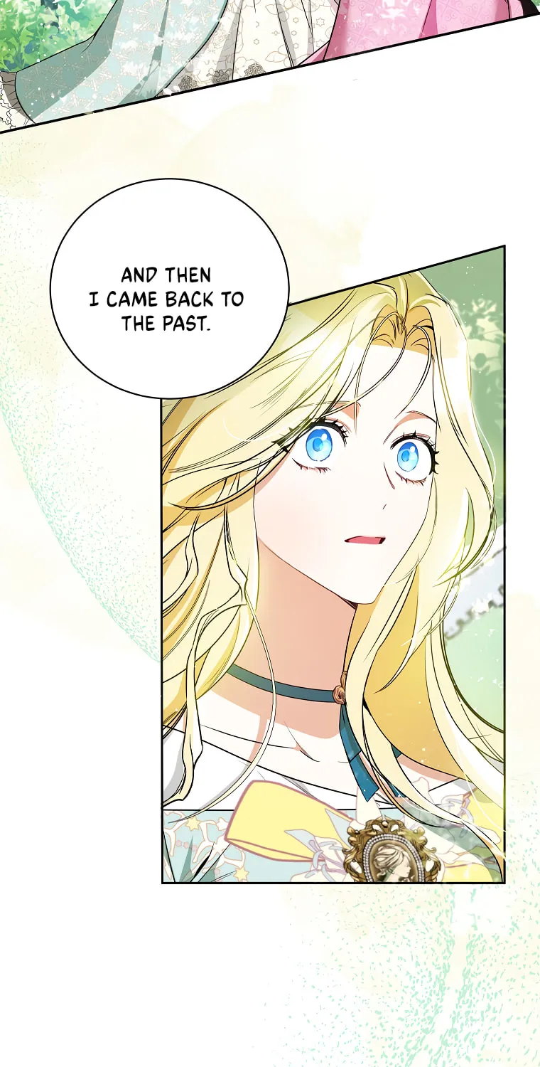 I Think I've Been Possessed Somewhere Chapter 15 page 29 - 