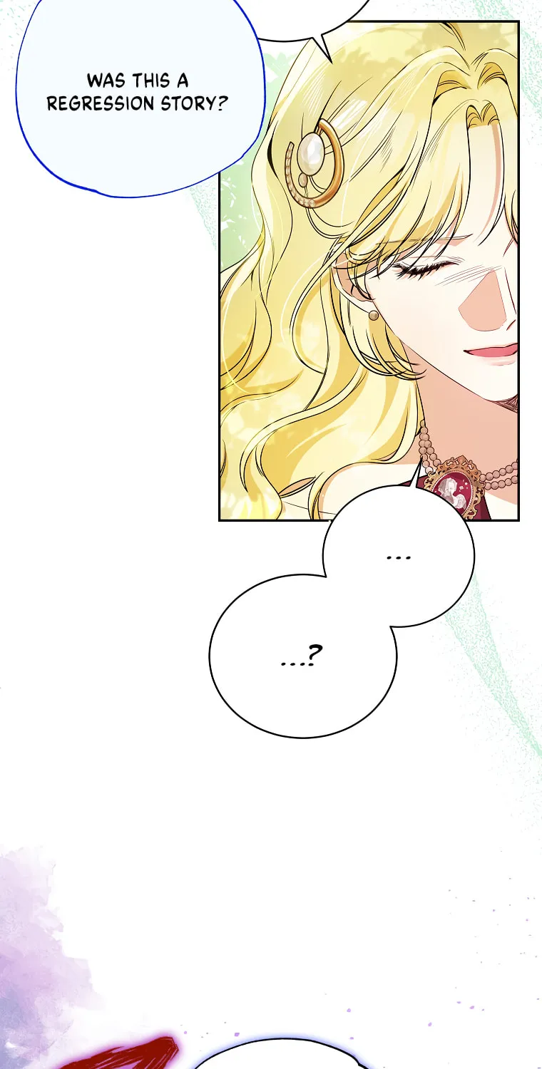 I Think I've Been Possessed Somewhere Chapter 15 page 32 - 