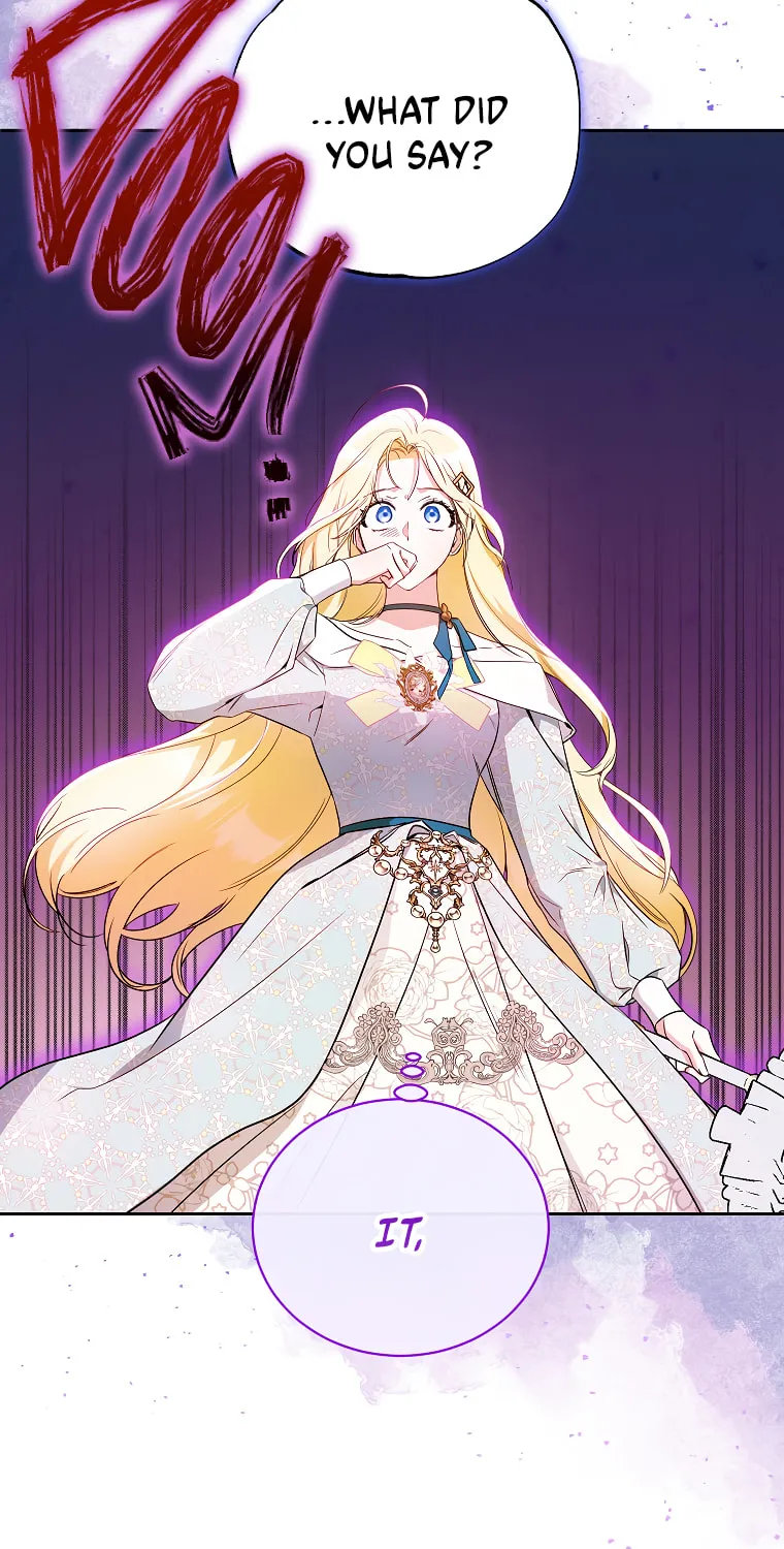 I Think I've Been Possessed Somewhere Chapter 15 page 33 - 