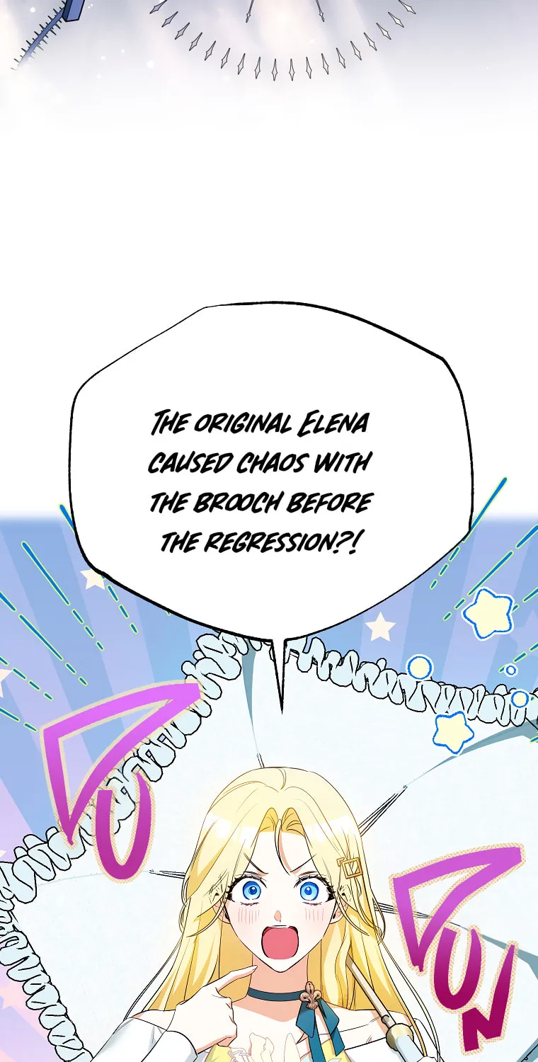 I Think I've Been Possessed Somewhere Chapter 15 page 40 - 