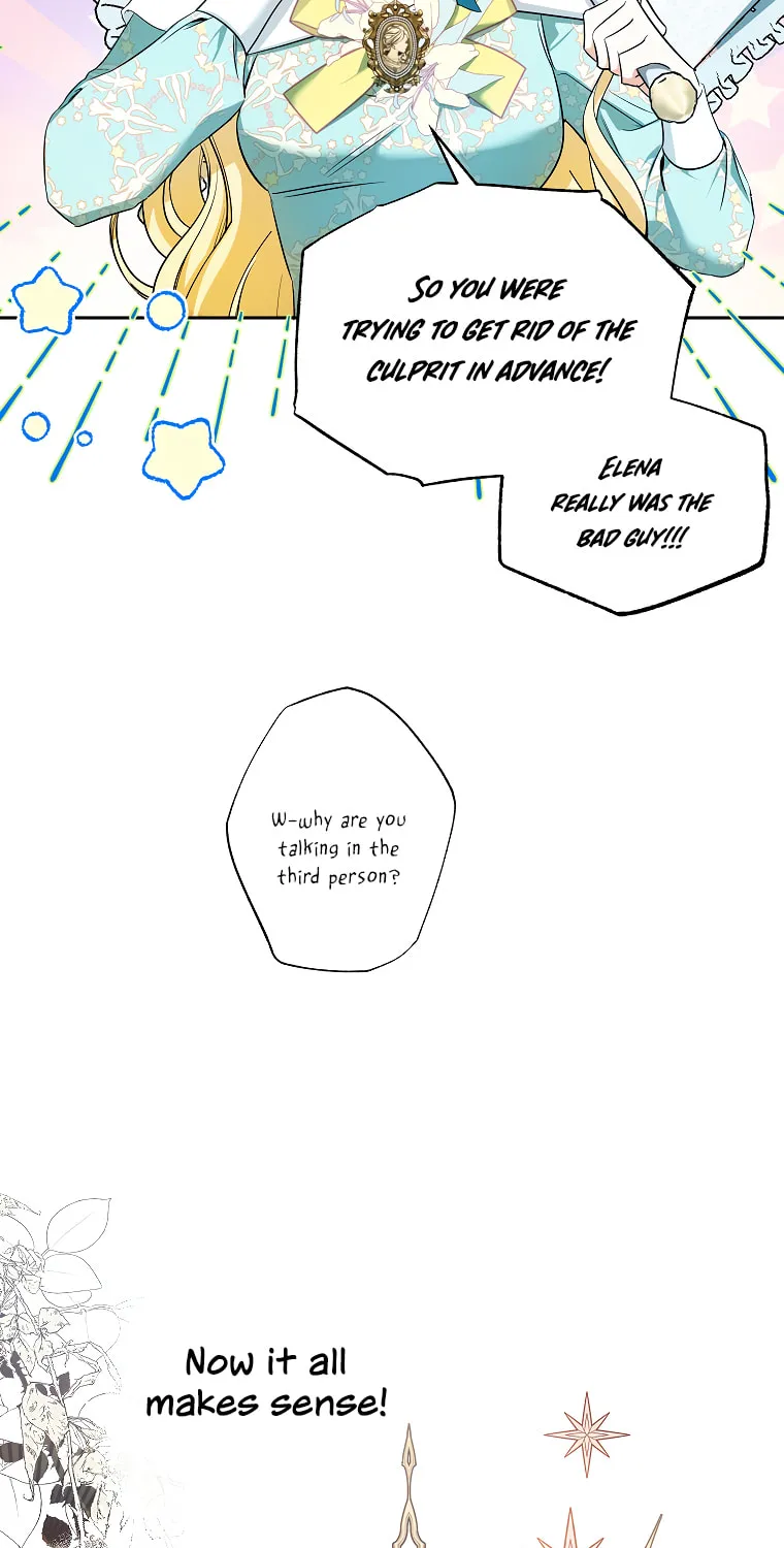 I Think I've Been Possessed Somewhere Chapter 15 page 41 - 