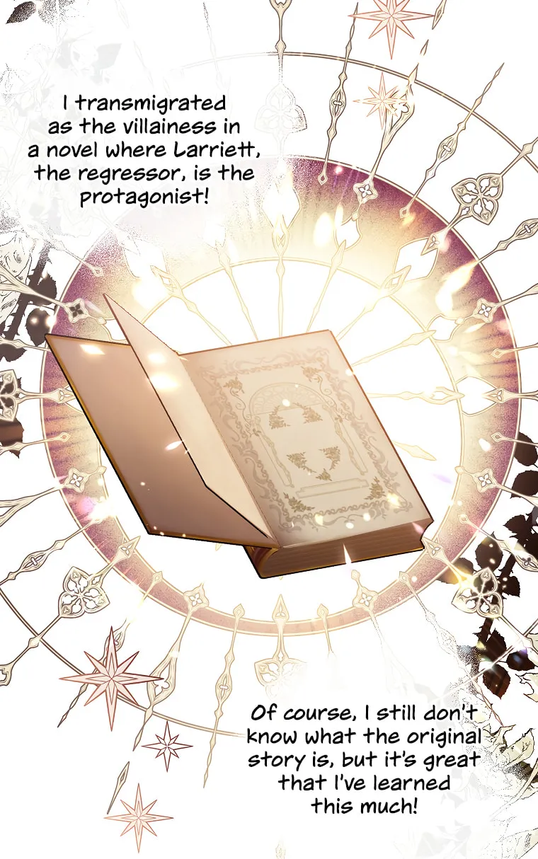 I Think I've Been Possessed Somewhere Chapter 15 page 42 - 