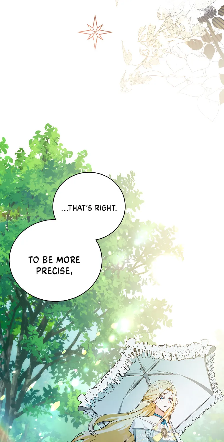 I Think I've Been Possessed Somewhere Chapter 15 page 43 - 
