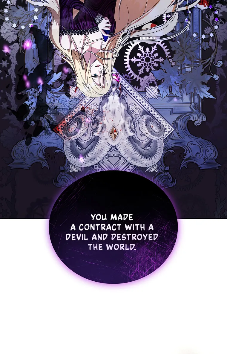 I Think I've Been Possessed Somewhere Chapter 15 page 45 - 