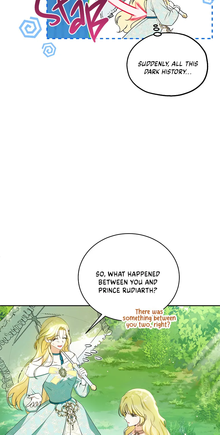 I Think I've Been Possessed Somewhere Chapter 15 page 48 - 