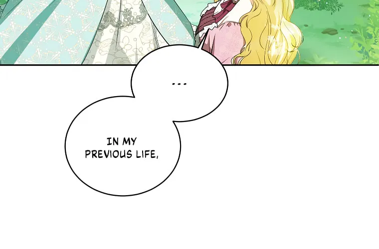 I Think I've Been Possessed Somewhere Chapter 15 page 49 - 