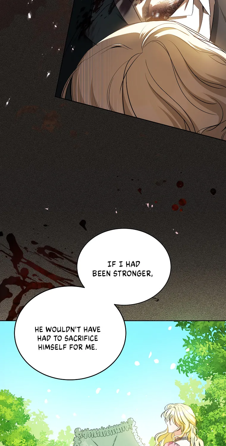 I Think I've Been Possessed Somewhere Chapter 15 page 52 - 