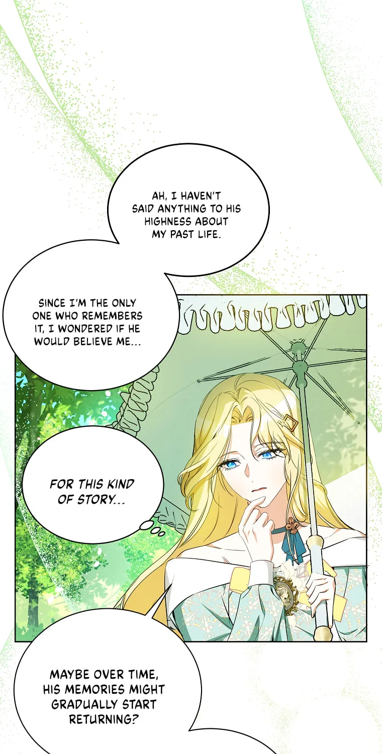 I Think I've Been Possessed Somewhere Chapter 15 page 54 - 