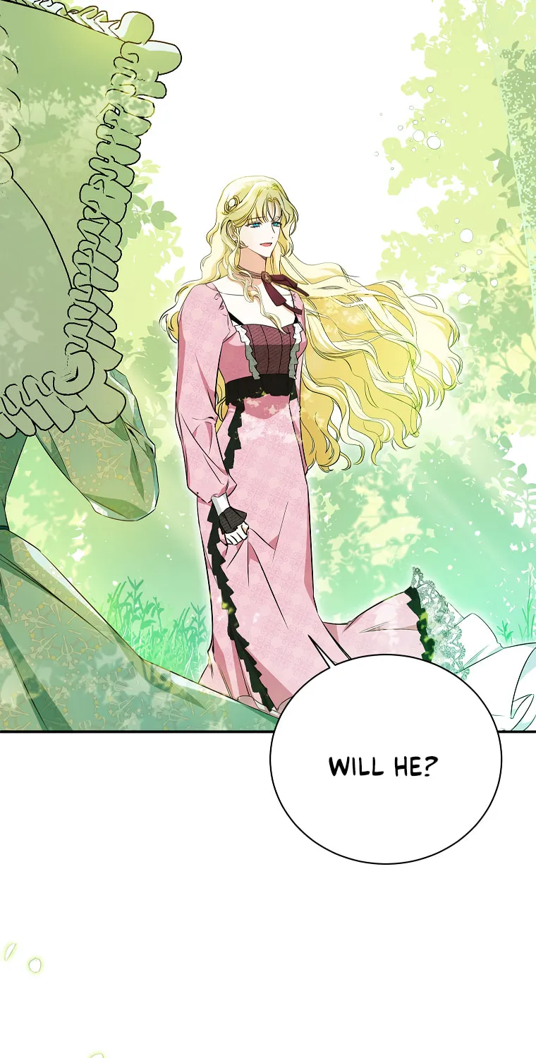 I Think I've Been Possessed Somewhere Chapter 15 page 56 - 