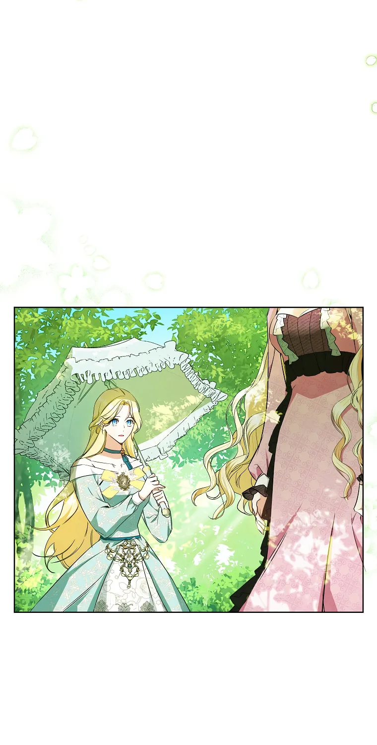 I Think I've Been Possessed Somewhere Chapter 15 page 59 - 