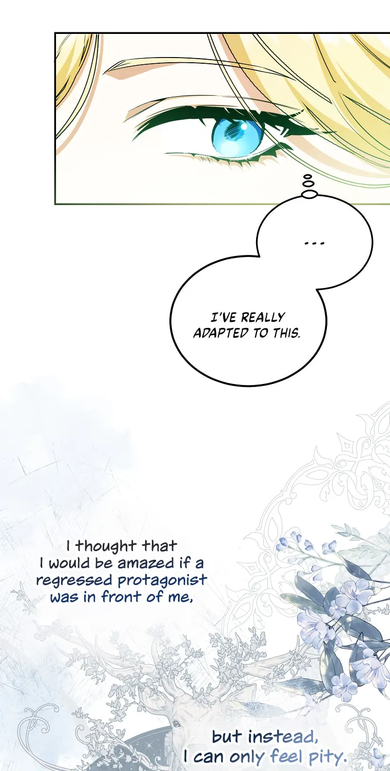 I Think I've Been Possessed Somewhere Chapter 15 page 60 - 