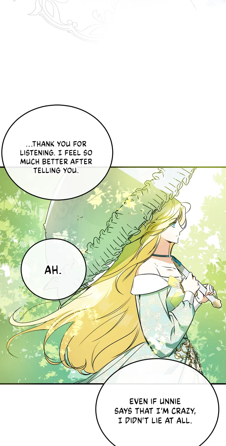 I Think I've Been Possessed Somewhere Chapter 15 page 62 - 