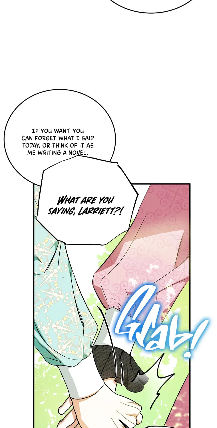 I Think I've Been Possessed Somewhere Chapter 15 page 63 - 