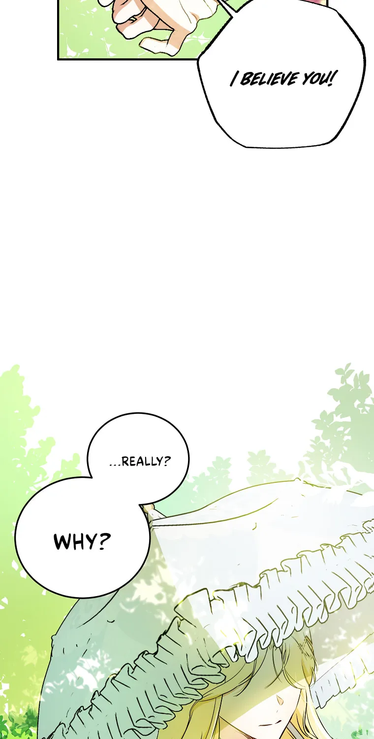 I Think I've Been Possessed Somewhere Chapter 15 page 64 - 