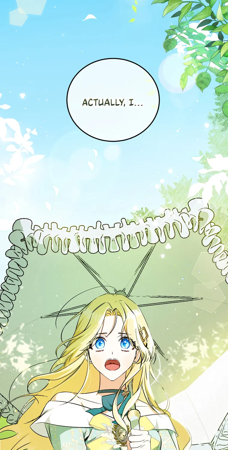 I Think I've Been Possessed Somewhere Chapter 15 page 66 - 