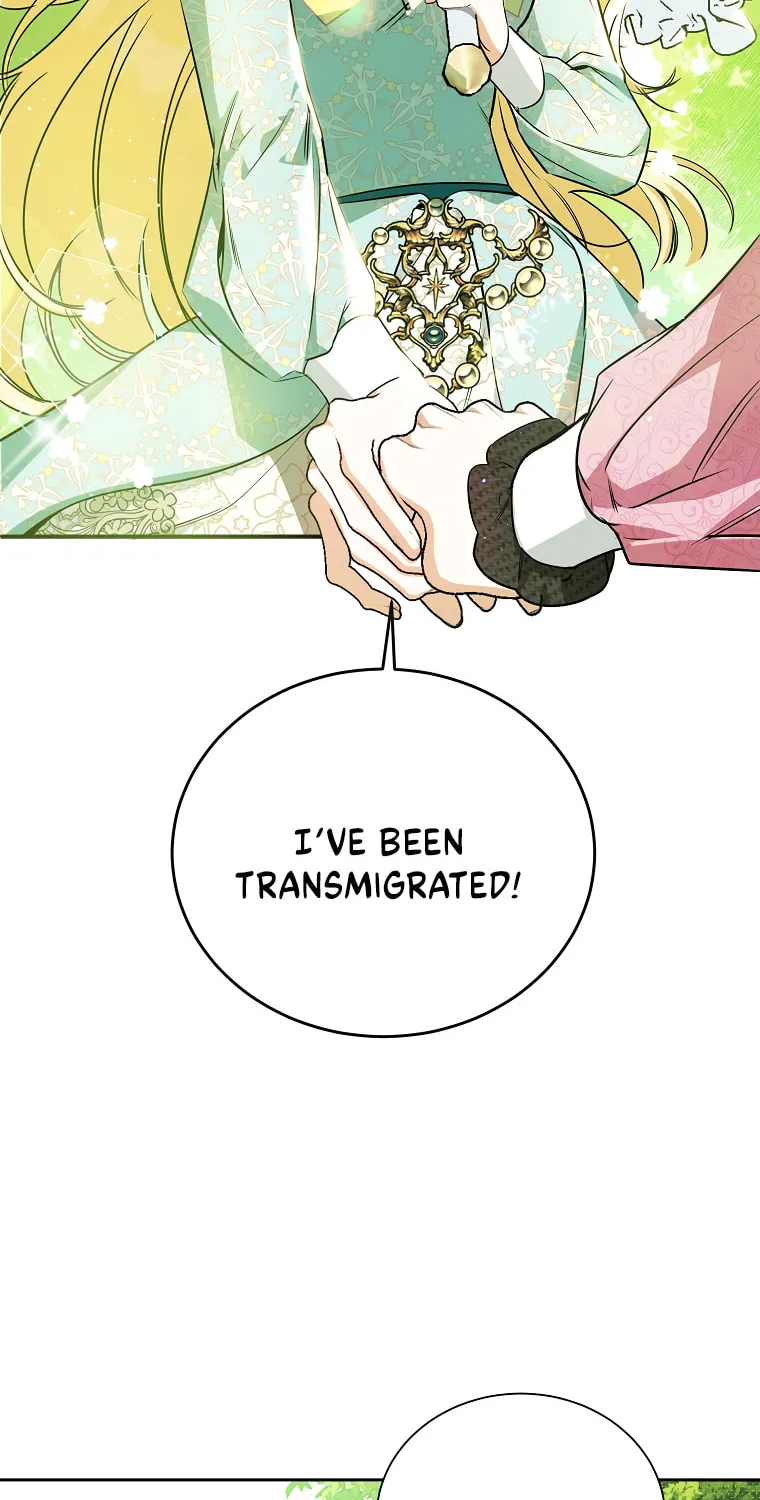 I Think I've Been Possessed Somewhere Chapter 15 page 67 - 