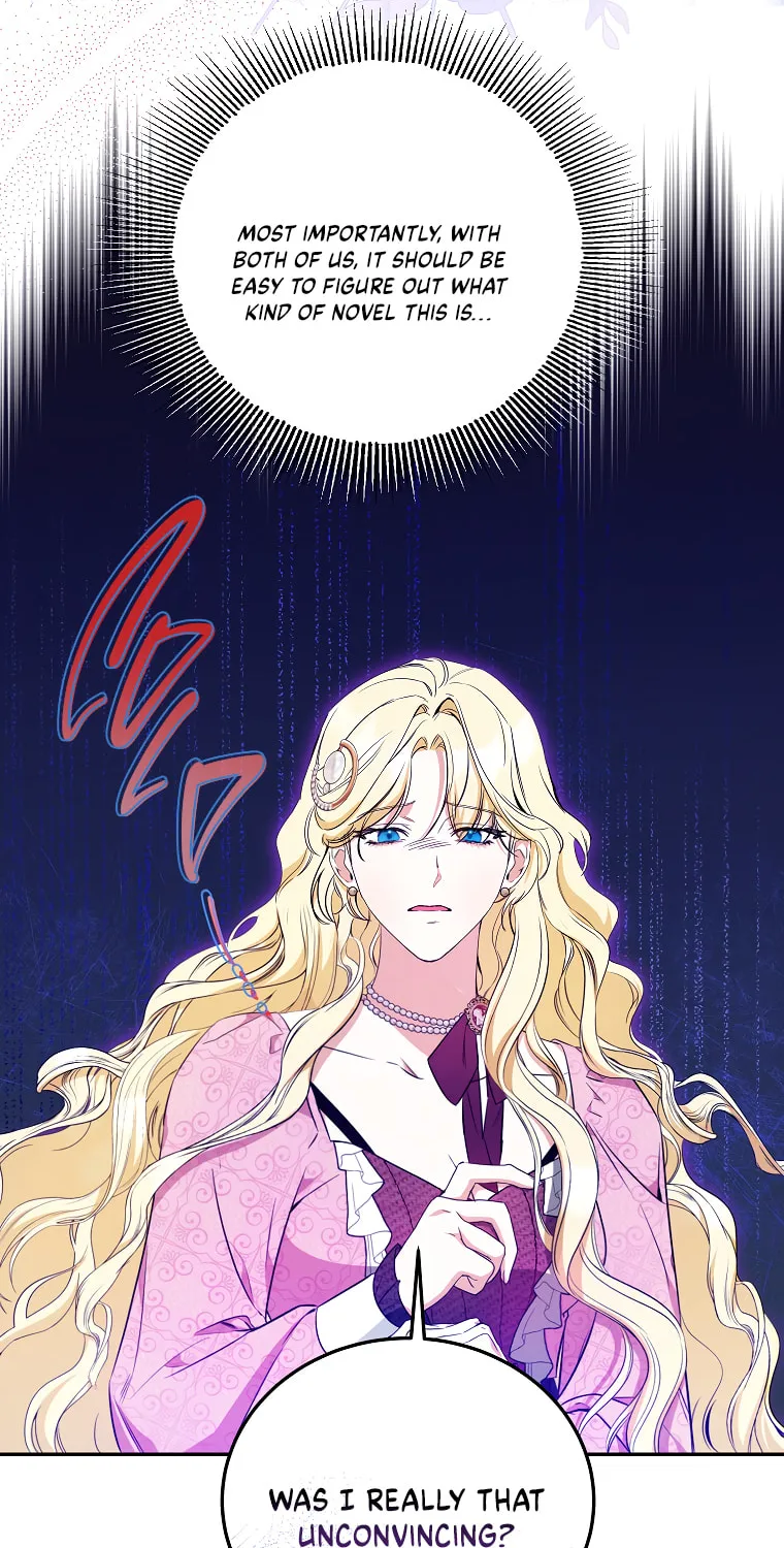 I Think I've Been Possessed Somewhere Chapter 15 page 70 - 