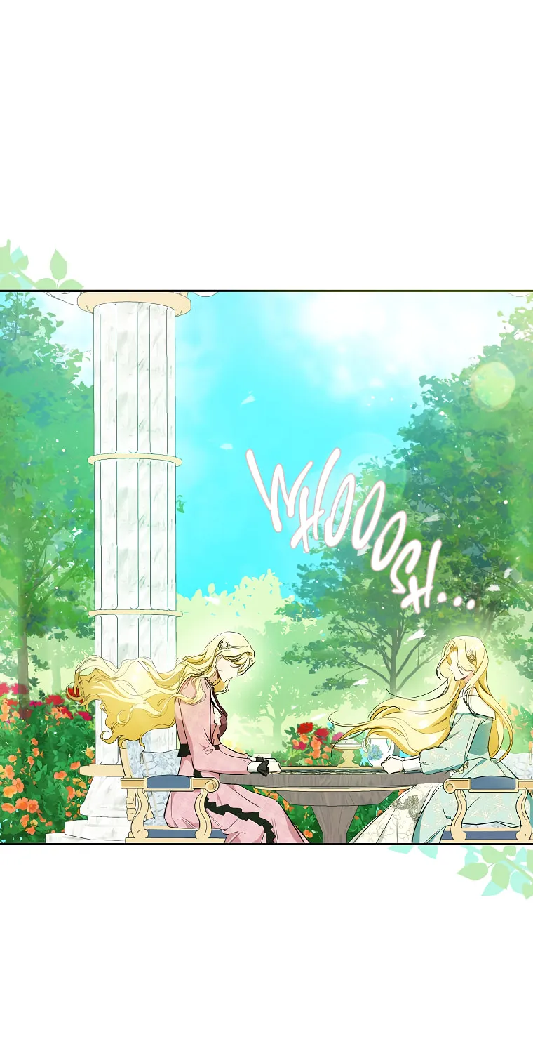 I Think I've Been Possessed Somewhere Chapter 15 page 8 - 