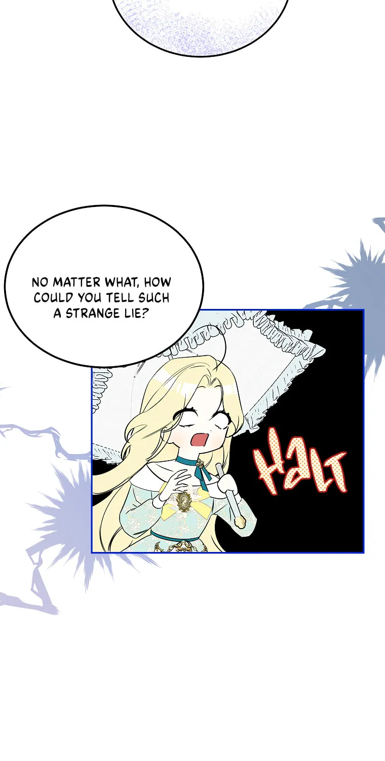 I Think I've Been Possessed Somewhere Chapter 15 page 71 - 