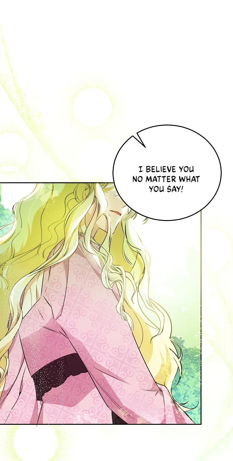 I Think I've Been Possessed Somewhere Chapter 15 page 73 - 