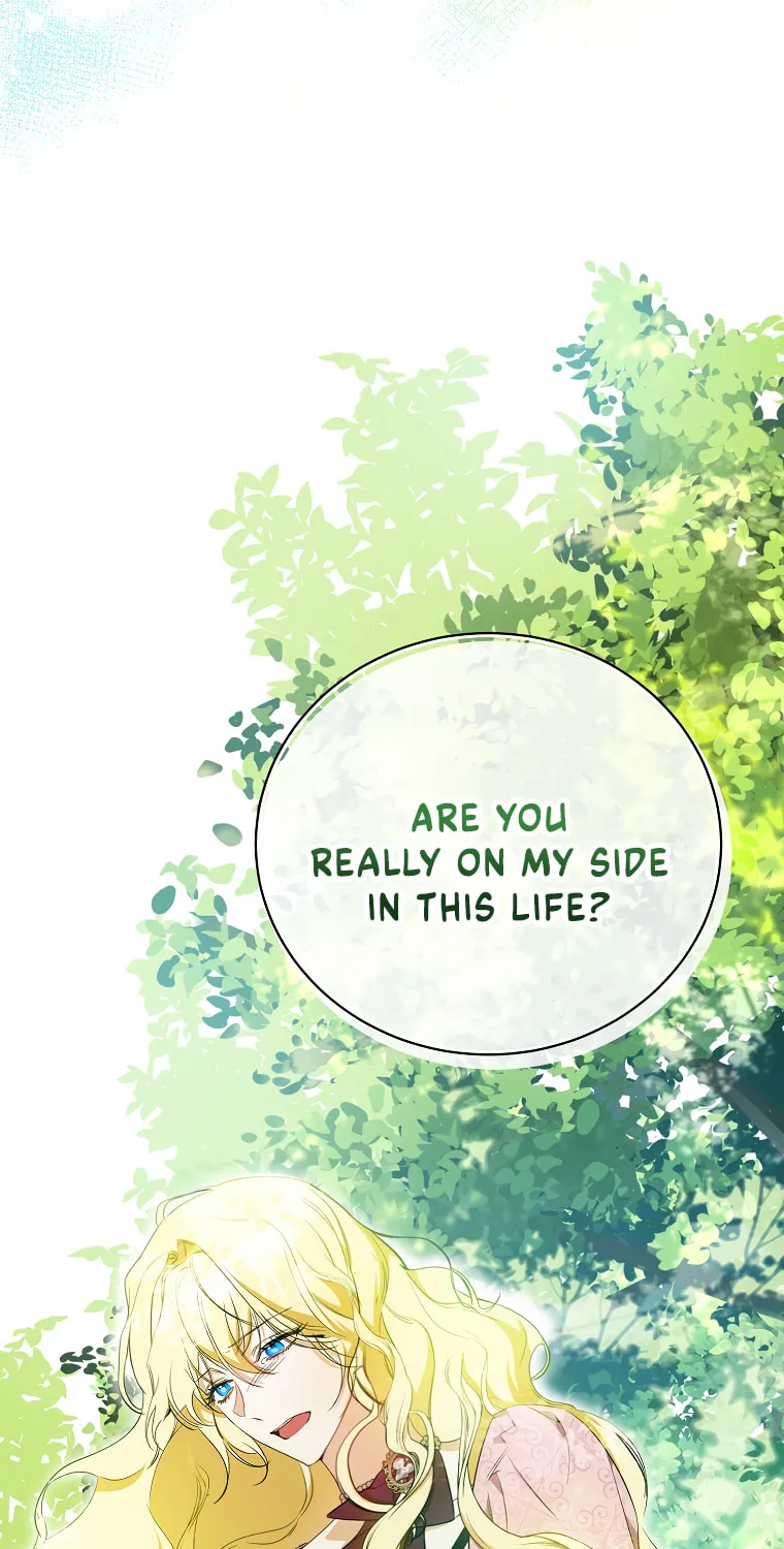 I Think I've Been Possessed Somewhere Chapter 15 page 76 - 