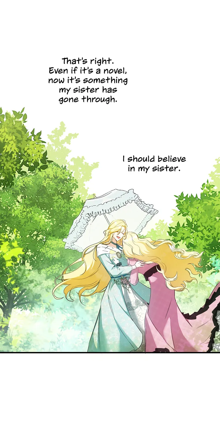 I Think I've Been Possessed Somewhere Chapter 15 page 80 - 