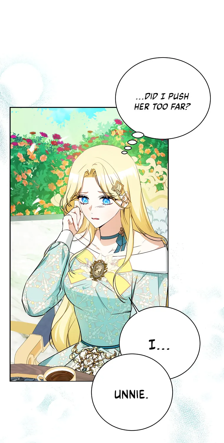 I Think I've Been Possessed Somewhere Chapter 15 page 9 - 