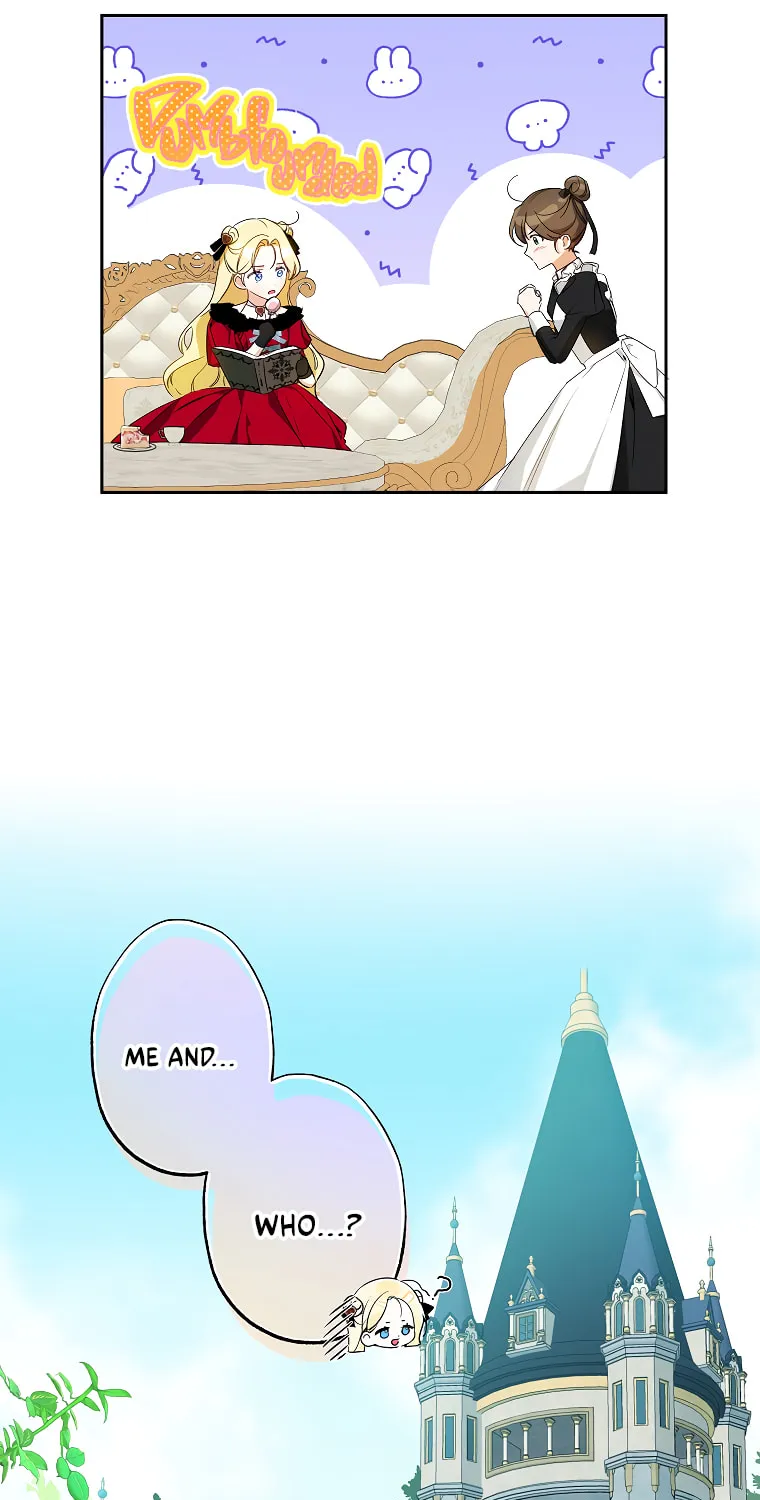 I Think I've Been Possessed Somewhere Chapter 15 page 84 - 