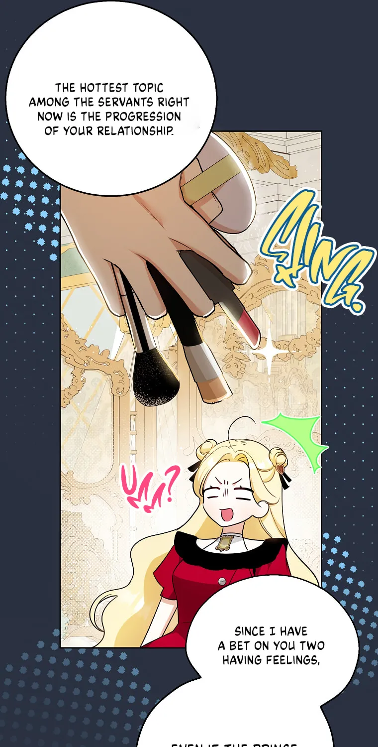 I Think I've Been Possessed Somewhere Chapter 16 page 11 - 