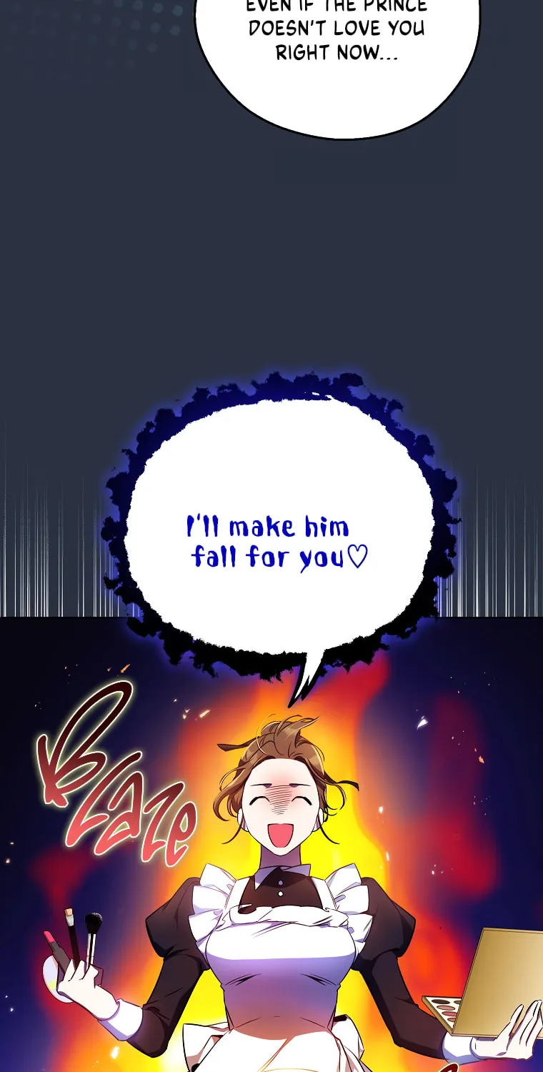 I Think I've Been Possessed Somewhere Chapter 16 page 12 - 