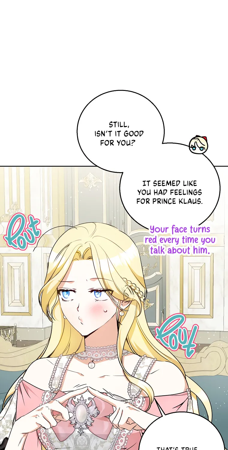 I Think I've Been Possessed Somewhere Chapter 16 page 15 - 