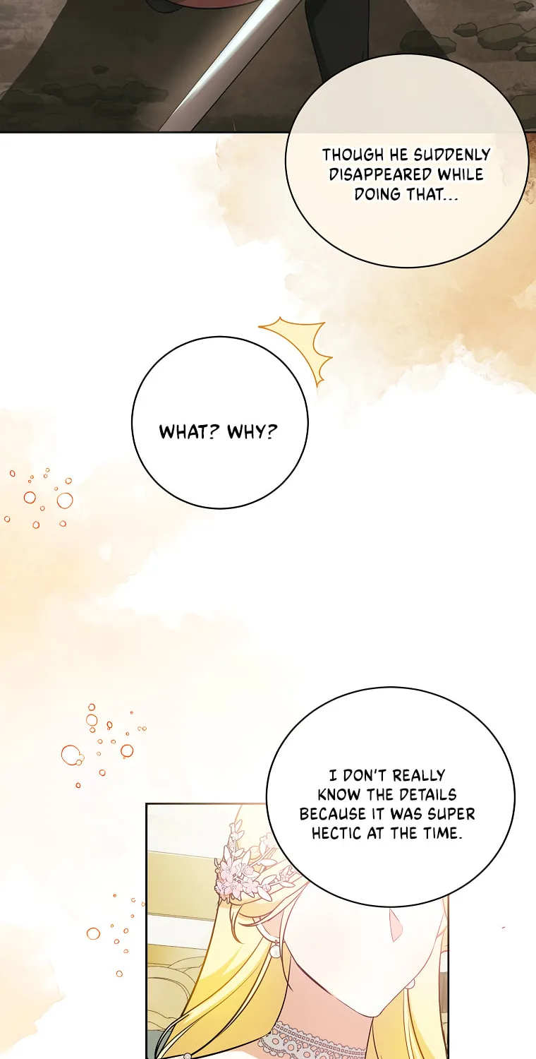 I Think I've Been Possessed Somewhere Chapter 16 page 19 - 