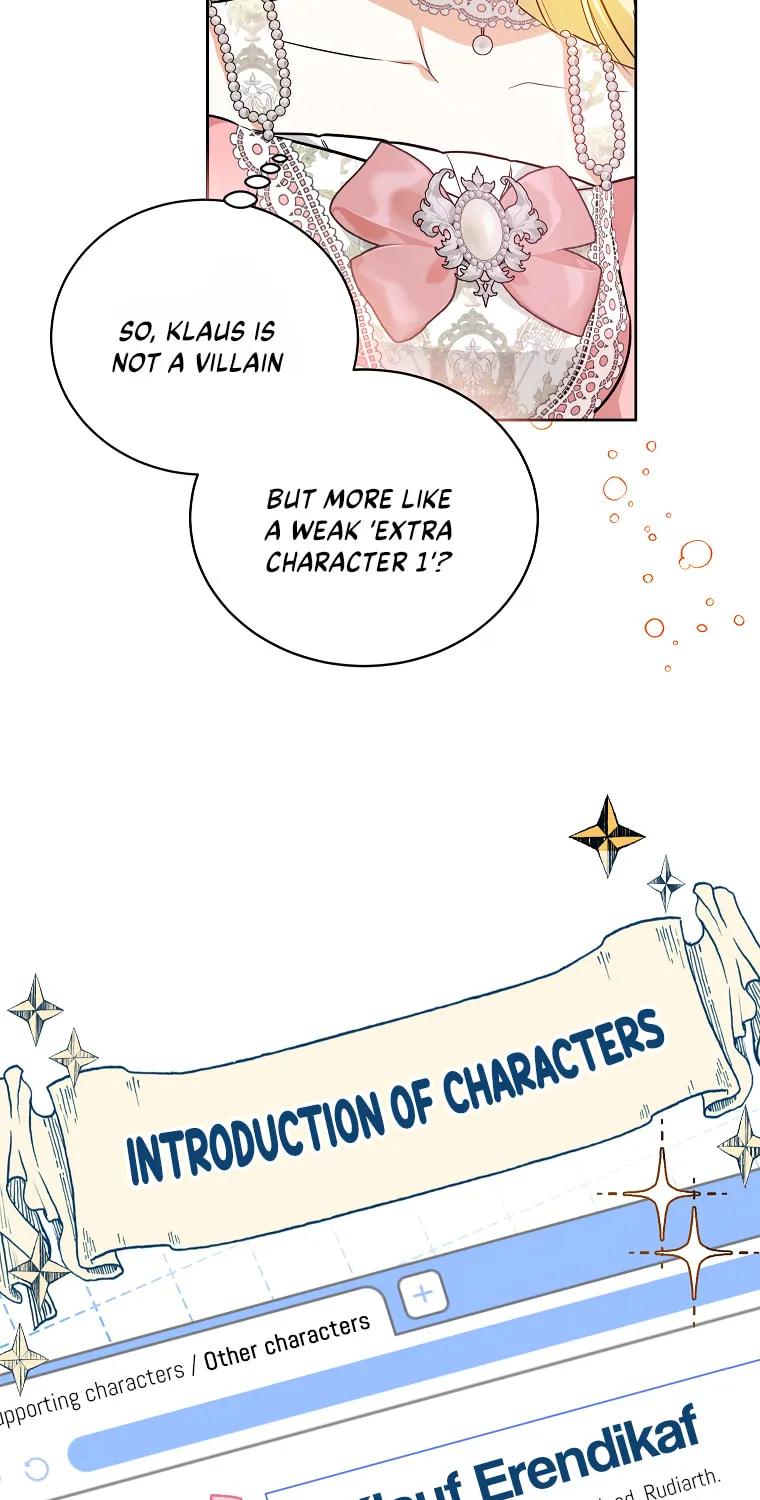 I Think I've Been Possessed Somewhere Chapter 16 page 20 - 