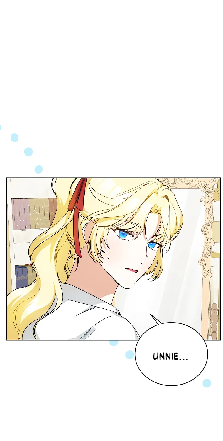 I Think I've Been Possessed Somewhere Chapter 16 page 3 - 