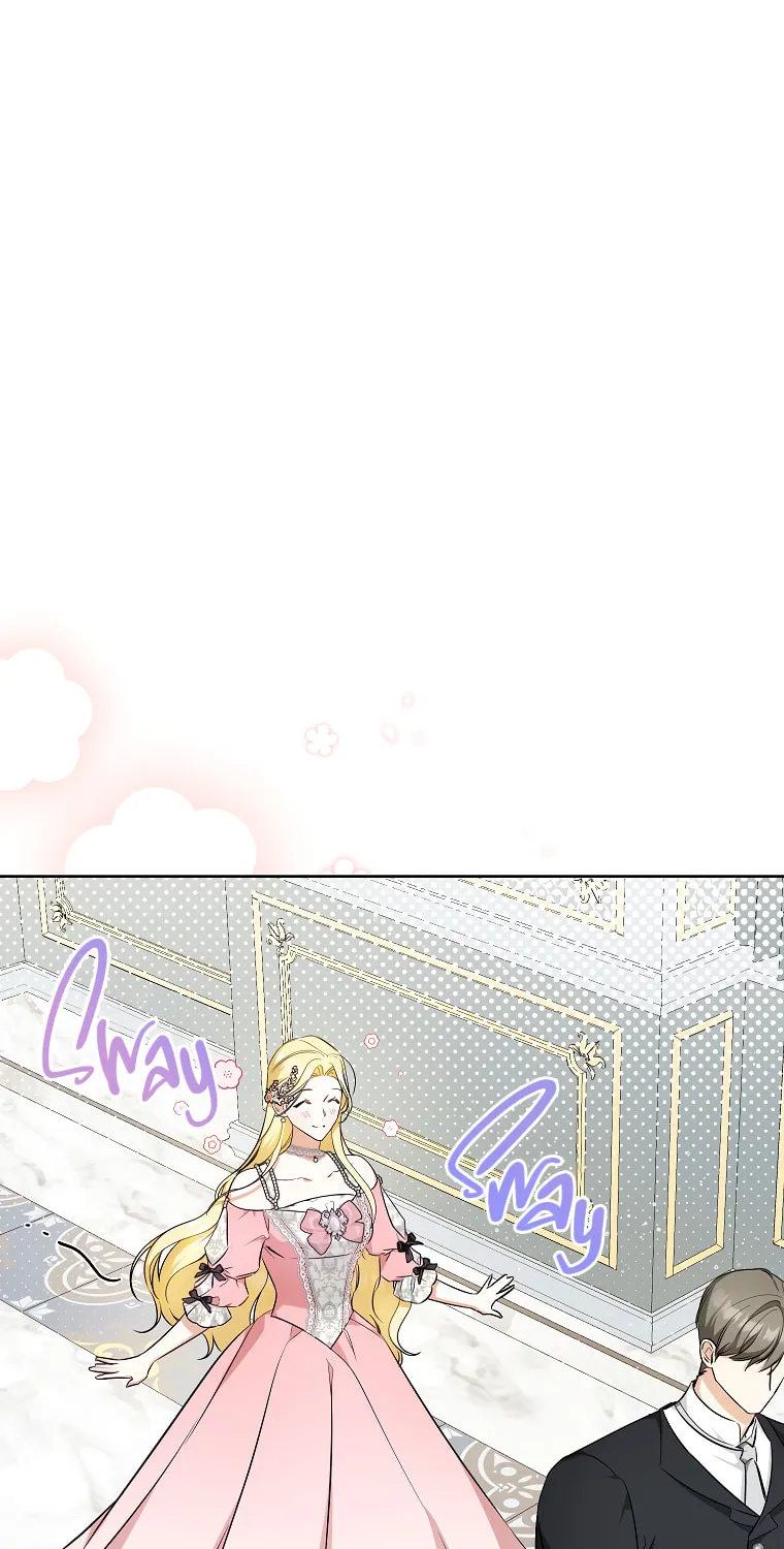 I Think I've Been Possessed Somewhere Chapter 16 page 23 - 