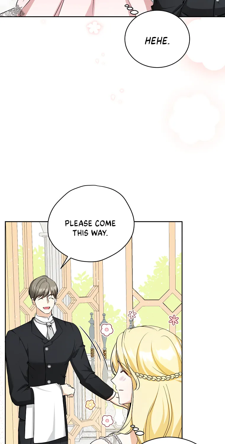 I Think I've Been Possessed Somewhere Chapter 16 page 24 - 
