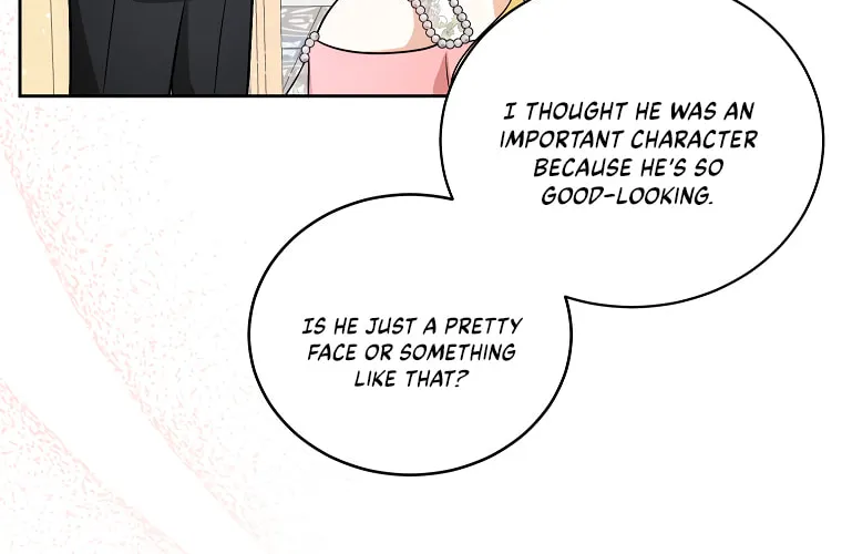 I Think I've Been Possessed Somewhere Chapter 16 page 25 - 