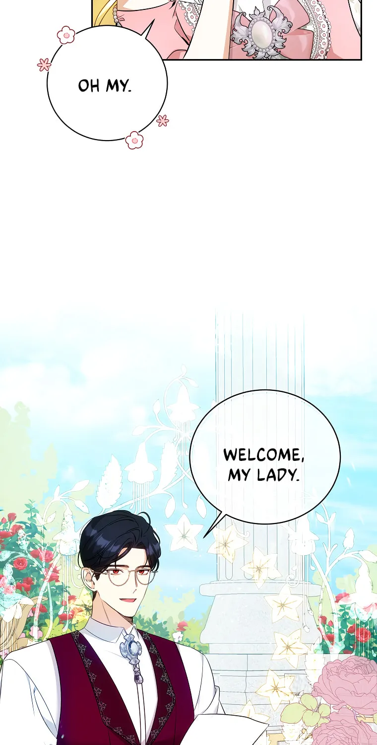 I Think I've Been Possessed Somewhere Chapter 16 page 27 - 