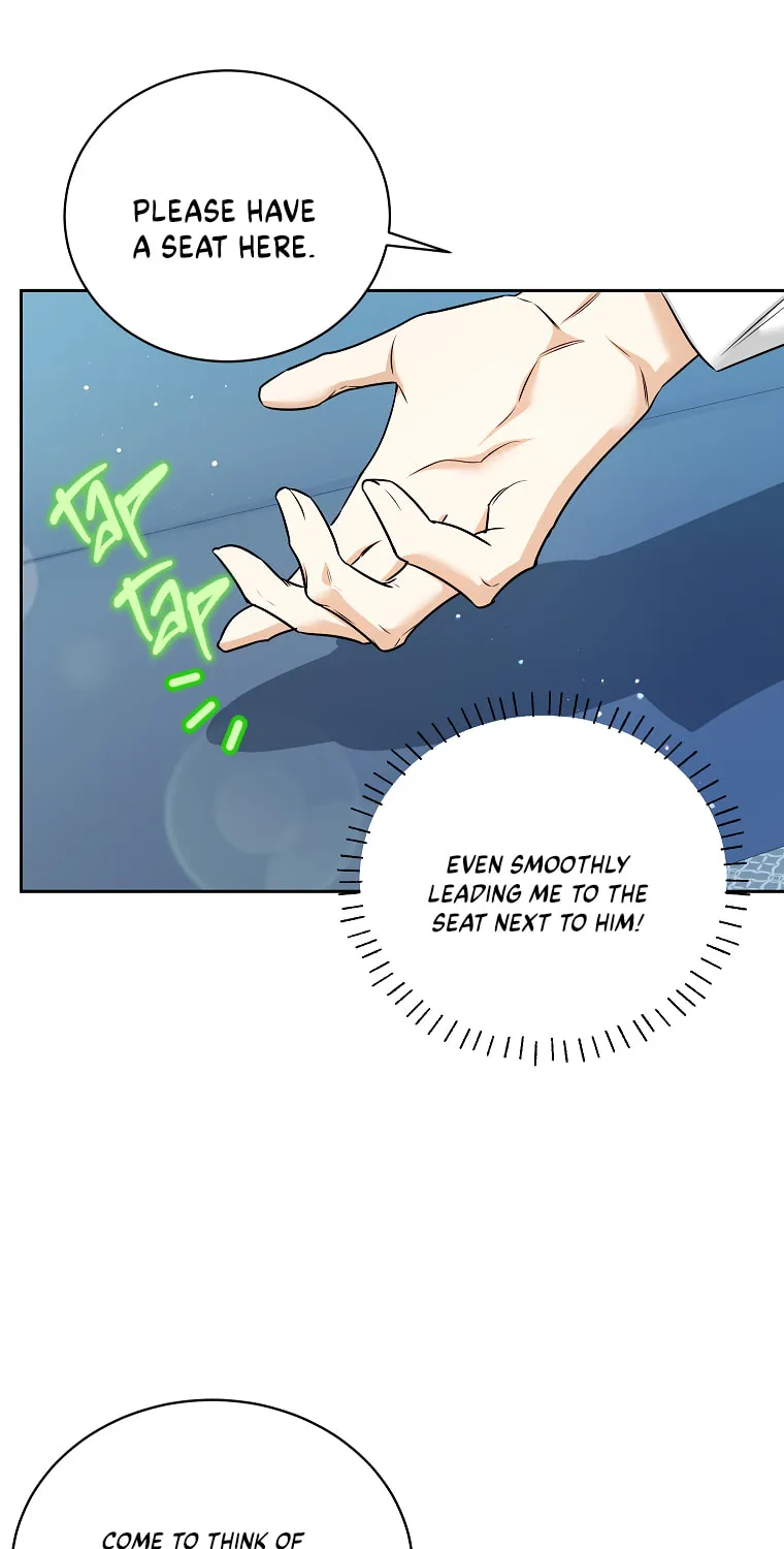 I Think I've Been Possessed Somewhere Chapter 16 page 29 - 
